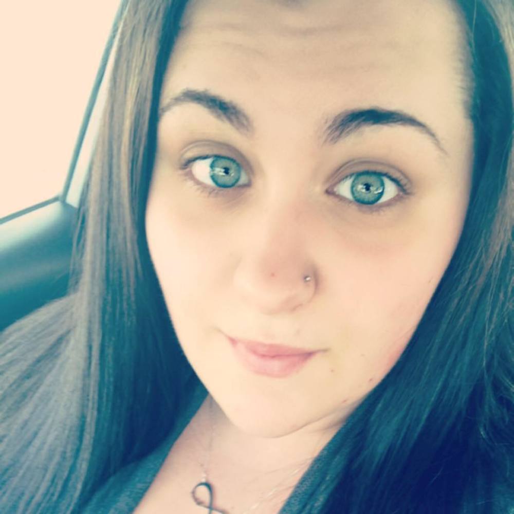 Meet your Posher, Kelsey